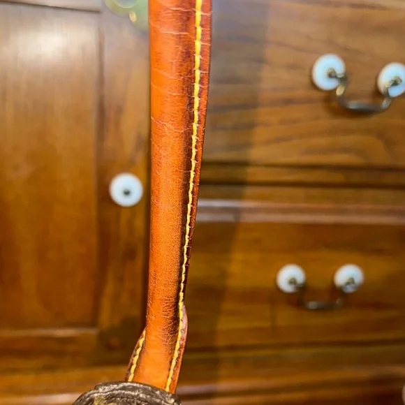 Louis Vuitton  Monogram Looping Bag GM Tote - Picture 11 of 16